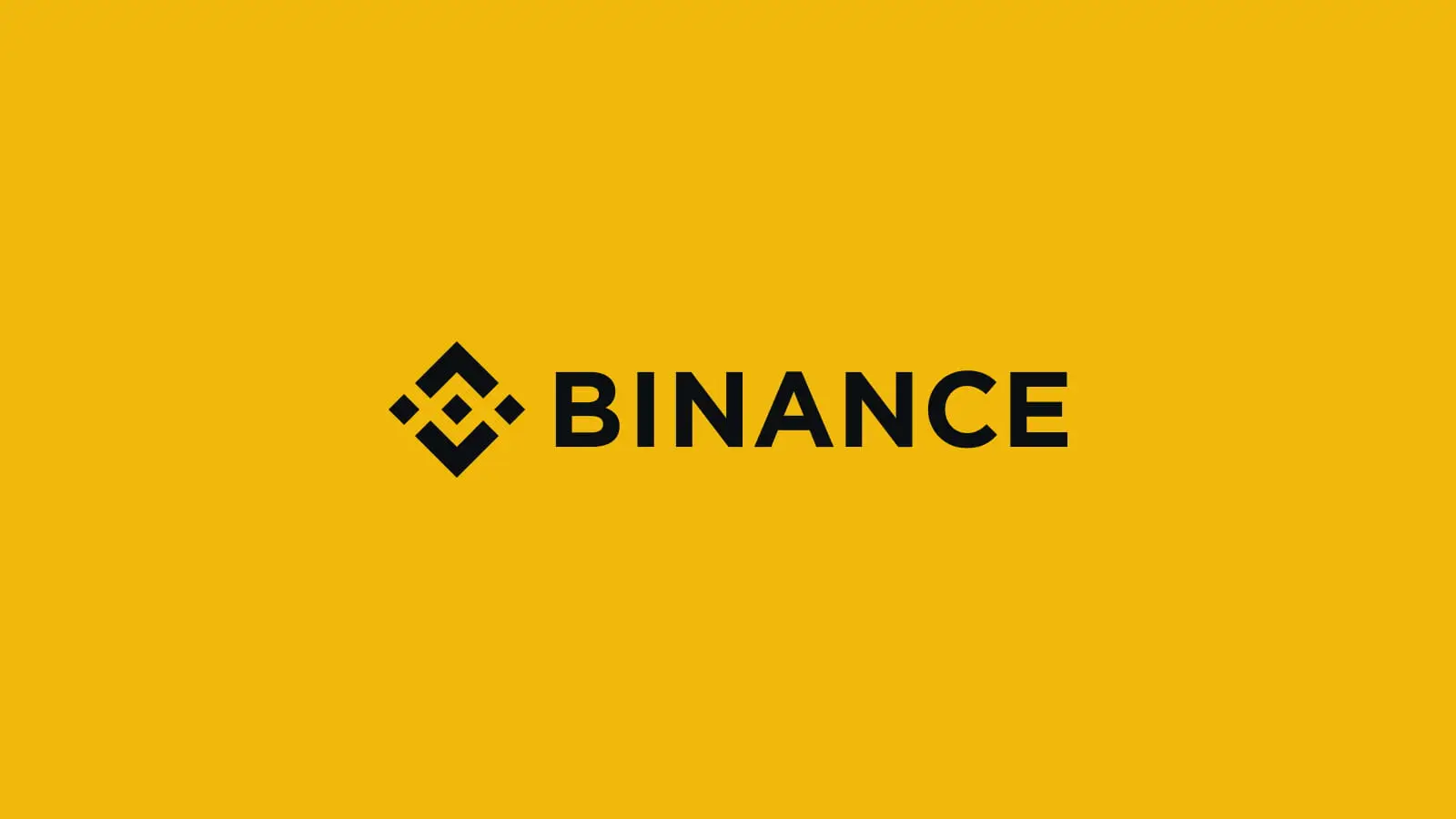 Binance Payment